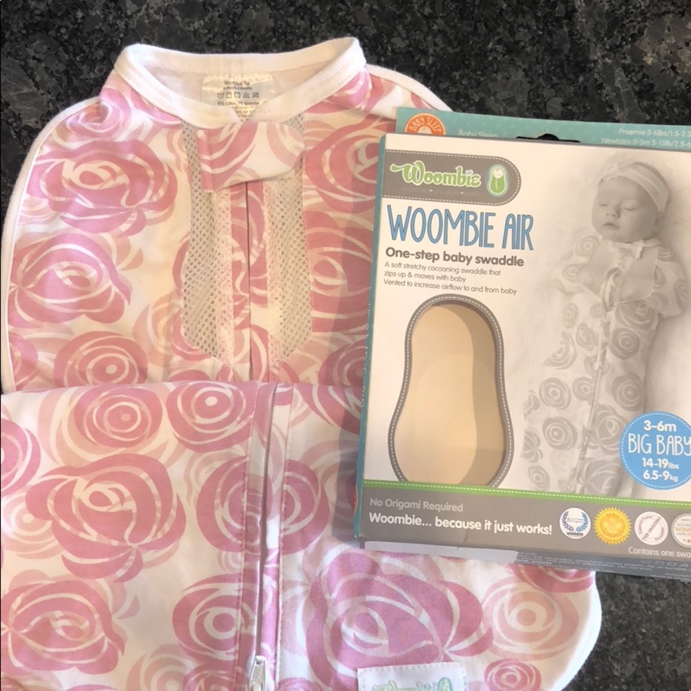 Woombie